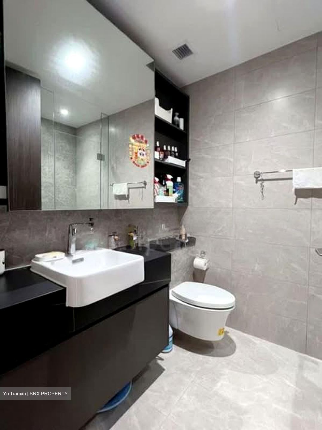 Parc Clematis (D5), Apartment #573585361